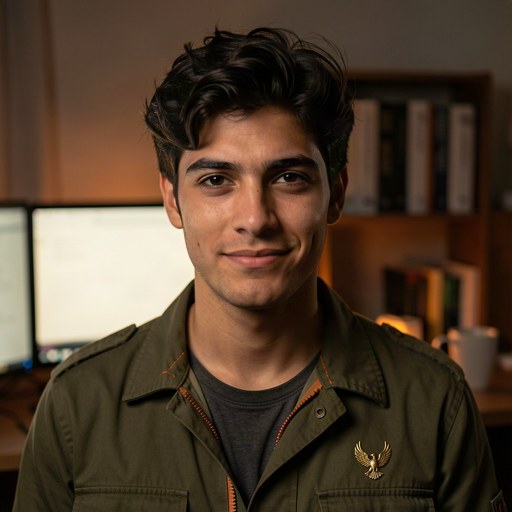 Killian Rabelus